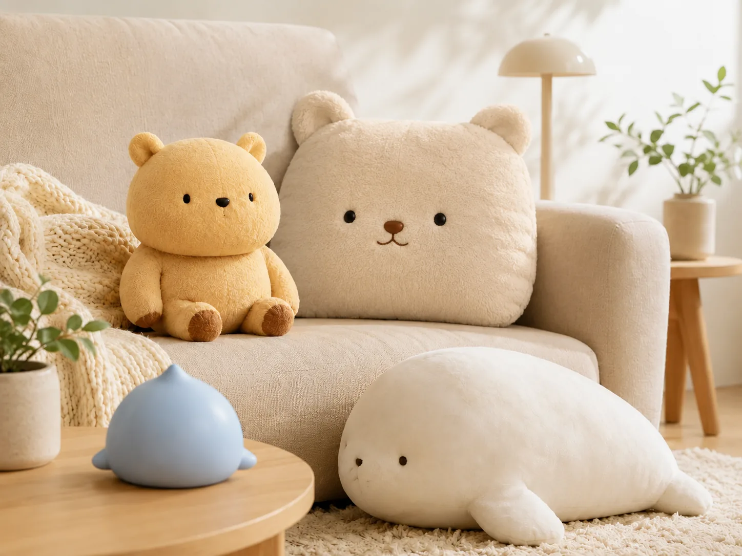 리빙·인형