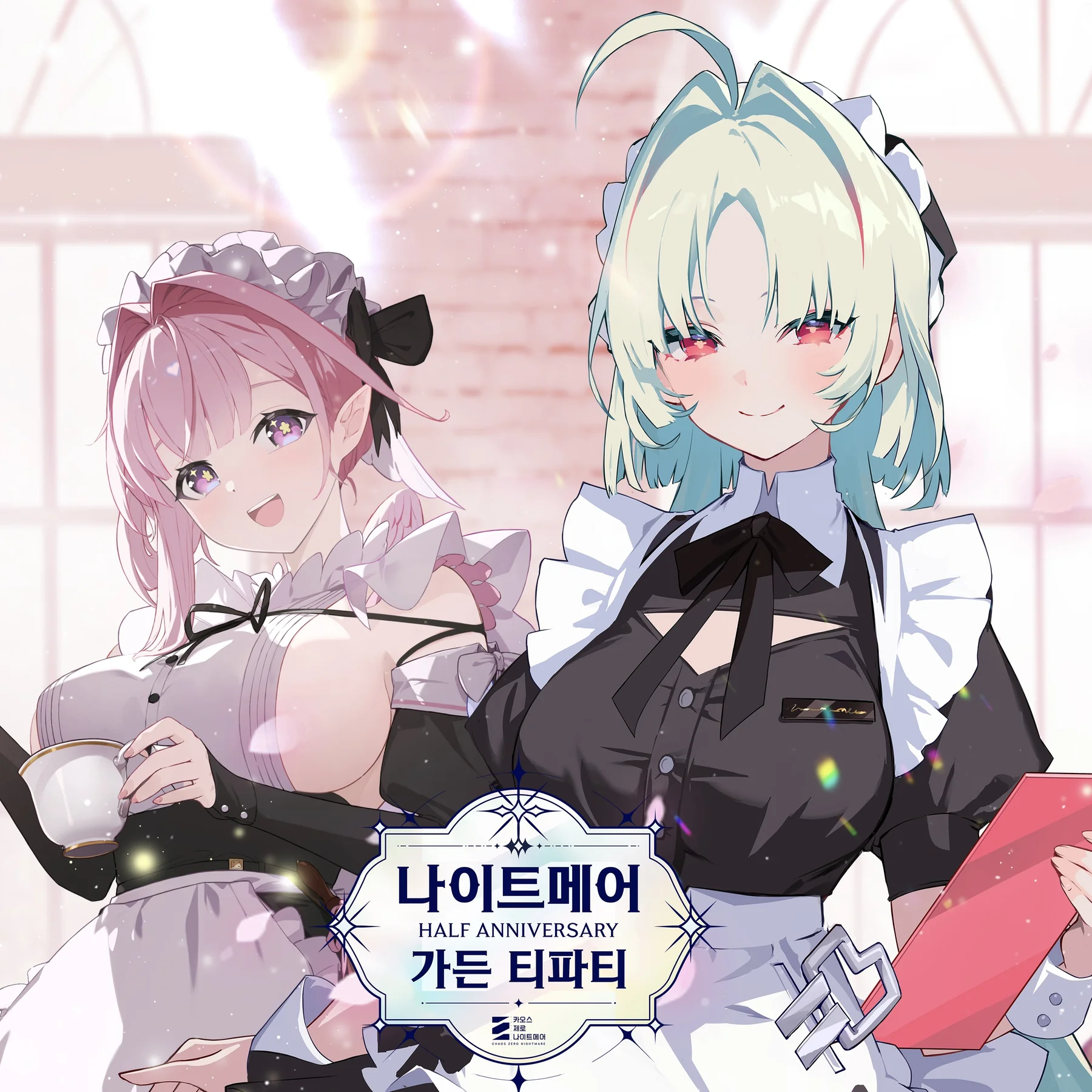 스마일게이트 게임 IP 굿즈 11종, 7주 만에 40,000개 제작